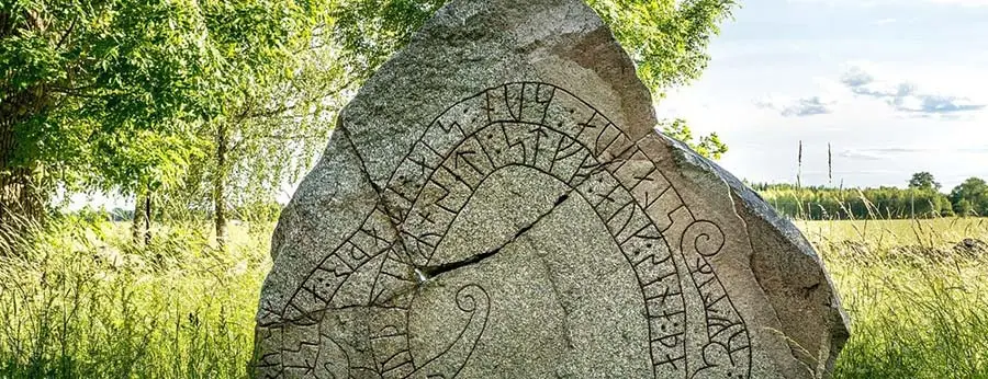 Histoire des Runes
